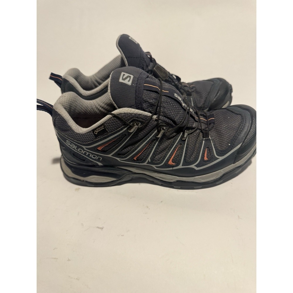 Salomon X Ultra 2 GTX 7.5 - Picture 3 of 7
